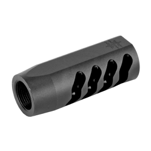 United States Association of Gun Owners SEEKINS AR ATC COMP 5/8X24 BLK - $95.00 at United States Association of Gun Owners