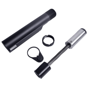 Armaspec ARM268-AR10 SMB-10 Buffer Kit Black Complete Assembly