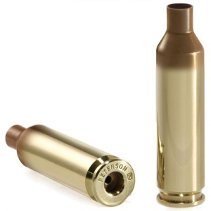 United States Association of Gun Owners Peterson Cartridge 40061-R 300 PRC Brass, 50-Count Box - $86.99 at United States Association of Gun Owners