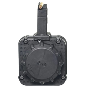 ProMag AR-15 5.56 65RD Drum Magazine, Black - DRM-A8