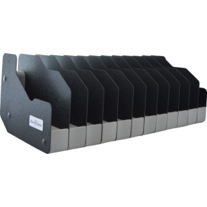 Benchmaster BMWRM112 12-Gun Pistol Rack