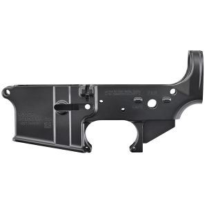 Ruger 250th Anniversary Stripped Lower Receiver, AR Lower - 28502