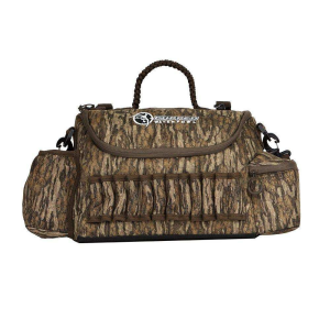 United States Association of Gun Owners Rock Ridge Outdoors CU2162 Cupped Guide Bag Mossy Oak Bottomland - $49.99 at United States Association of Gun Owners