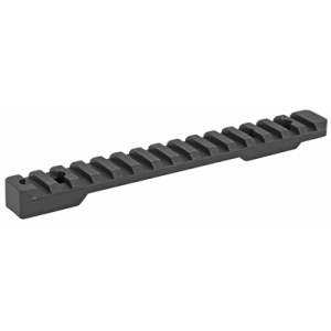 United States Association of Gun Owners Talley PS0252150 Picatinny Base for Howa 1500 SA, Black - $45.62 at United States Association of Gun Owners