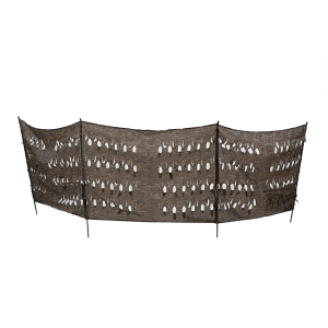 United States Association of Gun Owners Rock Ridge Outdoors The Grind Knee Blind Mossy Oak Bottomland - $39.99 at United States Association of Gun Owners