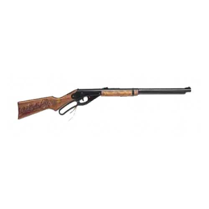 Daisy M/1938 Red Ryder BB Repeater Air Rifle, Lever Action