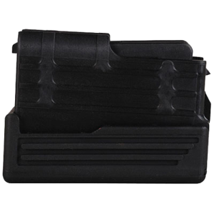 Savage Arms 55159 220 2rd 20 Gauge Black Polymer