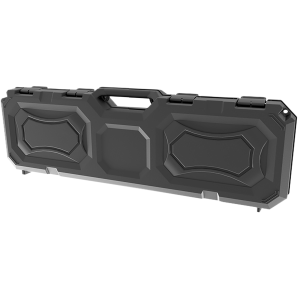 MTM Case-Gard RC34 Carbon Rifle Case Black Foam