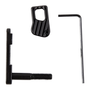 United States Association of Gun Owners Battle Arms Development BAD-MRK-PK2 Enhanced Modular Mag Release Kit - $31.95 at United States Association of Gun Owners