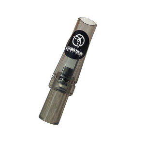 United States Association of Gun Owners Rock Ridge Outdoors CU2698 Cupped The Hen Hustler Mouth Duck Call - $29.99 at United States Association of Gun Owners