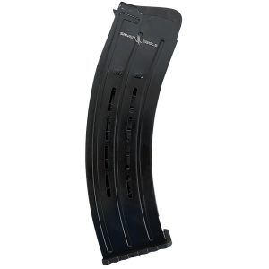 Silver Eagle Arms MAG10TAC Tactical Black Detachable 10rd 12 Gauge Fits Silver Eagle TAC Black Metal