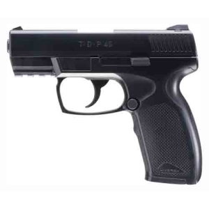Umarex T D P 45 .177 CO2 Pistol, 410 FPS, 19-Round