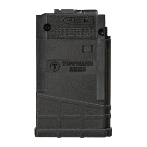 United States Association of Gun Owners TIPPMANN A201354 CONVERSION KIT MAG 10RD SHORT - $27.95 at United States Association of Gun Owners