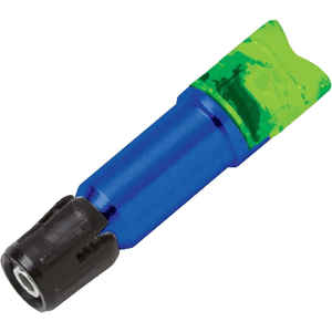 United States Association of Gun Owners Nockturnal Launchpad Crossbow Nock Green 3/ct - $26.50 at United States Association of Gun Owners