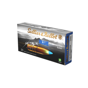 United States Association of Gun Owners Mag-Tech/Sellier-Bellot SB65XA 6.5mm Creedmoor 120GR Boat Tail Ammo, 20-Round - $25.29 at United States Association of Gun Owners