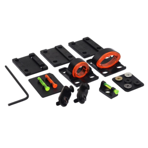 Rock Ridge Outdoors DR4331 Dead Ringer Killer Combo Gunsight