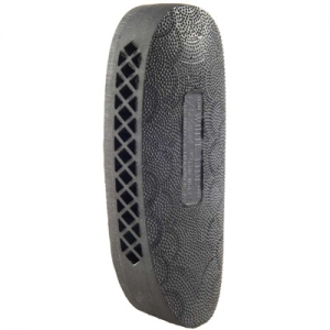 United States Association of Gun Owners Pachmayr 00315 Grind-to-Fit 1.15in Large Black Stipple Face - $24.06 at United States Association of Gun Owners