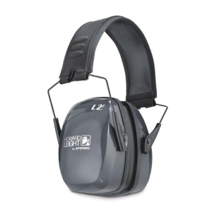 United States Association of Gun Owners Howard Leight Leightning L2F Passive Ear Muffs - R-10525 - $22.76 at United States Association of Gun Owners