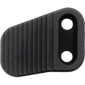 Armaspec B1 Extended Mag Release Black AR-15 Accessory