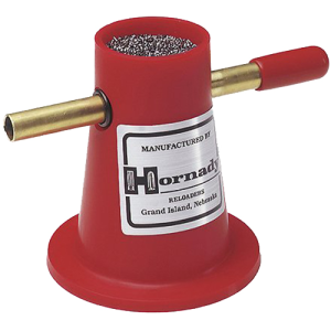 Hornady 050100 Powder Trickler Multi-Caliber Red