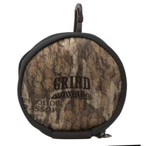 United States Association of Gun Owners Rock Ridge Outdoors TG2759 Pot Call Holder Mossy Oak Bottomland - $9.99 at United States Association of Gun Owners