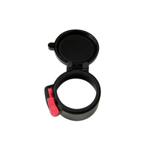 United States Association of Gun Owners Butler Creek MO20100 Flip-Open Scope Cover 10 Eye, Black - $7.96 at United States Association of Gun Owners