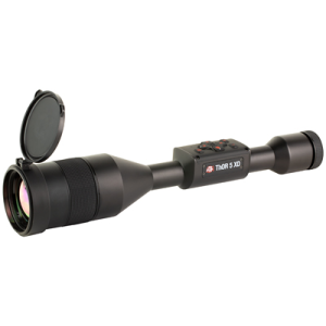 United States Association of Gun Owners ATN THOR 5 XD 3-30x 1280x1024 Thermal Scope - $5495.00 at United States Association of Gun Owners
