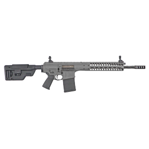 United States Association of Gun Owners LWRC REPR MKII 7.62MM GREY SC 16" - $4497.00 at United States Association of Gun Owners