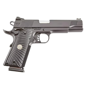 United States Association of Gun Owners WILSON COMBAT CQB 45ACP 5" 8+1 BLK AMBI - $3994.00 at United States Association of Gun Owners