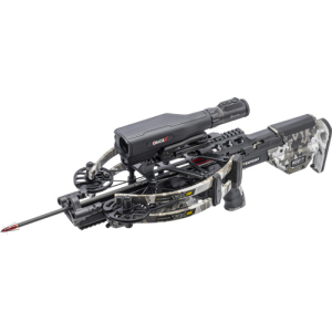 TENPOINT XBOW TRX26 ACUSLIDE - MAXX ORACLE 460FPS VEKTRA