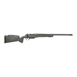 United States Association of Gun Owners Fierce Firearms RIVTCX7PRC22DTM 7mm PRC 22in Bolt Action Rifle, Carbon Fiber - $2999.00 at United States Association of Gun Owners