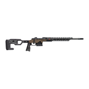 United States Association of Gun Owners Fierce Firearms REPHT25CM22BZ Reaper H-Tac 2.0 25 Creedmoor Bolt Action Rifle - $2699.00 at United States Association of Gun Owners
