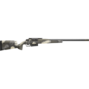 United States Association of Gun Owners Springfield Armory Model 2020 Waypoint .300 PRC 24in Bolt Action Rifle - $1875.14 at United States Association of Gun Owners