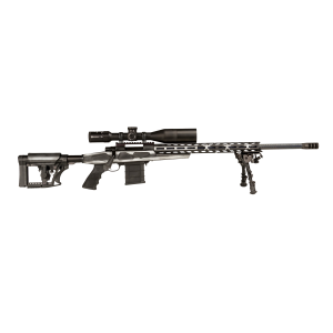 United States Association of Gun Owners Howa HCRACF65CUSGMDT 6.5mm Creedmoor 24in Bolt Action Rifle - $1692.54 at United States Association of Gun Owners