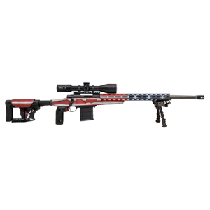 United States Association of Gun Owners Howa 1500 HCRA73107USKMDT .308 Win 24in Bolt Action Rifle - $1381.46 at United States Association of Gun Owners