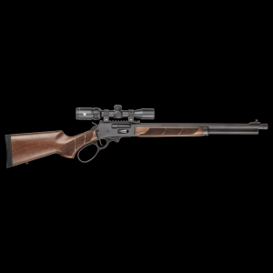 United States Association of Gun Owners SMITH & WESSON MODEL 1854 45-70 GOVT RIFLE 20" SCOPED WALNUT 6RD - $1356.80 at United States Association of Gun Owners