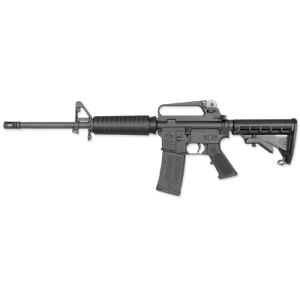 United States Association of Gun Owners RRA LAR-15 A2 CAR 556NATO 16" 30RD - $914.85 at United States Association of Gun Owners