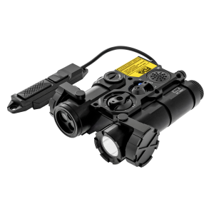 United States Association of Gun Owners AGM Global Vision WLAD-CLA1-B1 IR Laser/Light Combo, Black - $695.00 at United States Association of Gun Owners