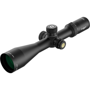 United States Association of Gun Owners Athlon Helos BTR Gen2 6-24x56mm Rifle Scope, Black - $679.99 at United States Association of Gun Owners