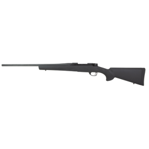 United States Association of Gun Owners Howa M1500 Hogue 25 Creedmoor 22in Bolt Action Rifle, Black - $520.12 at United States Association of Gun Owners