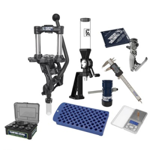 United States Association of Gun Owners AOB Essentials Reloading Kit, MPN 1198151 - $381.49 at United States Association of Gun Owners