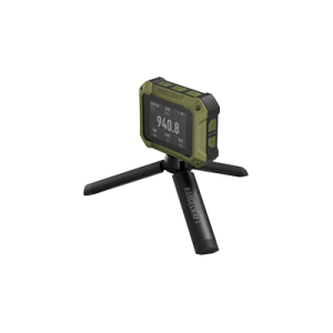 Athlon Velocity Pro Radar Chronograph, Black/Green