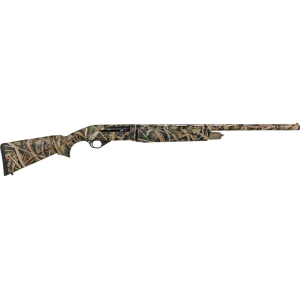 United States Association of Gun Owners IVER JOHNSON SEMI-AUTO 12GA 3" - 28" BBL MO SAW GRASS BLADES - $322.59 at United States Association of Gun Owners