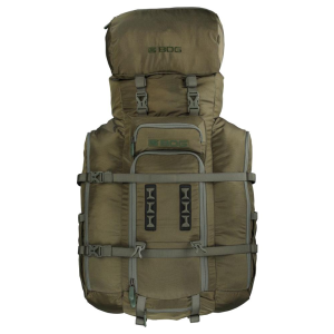 AOB Inception XL Backpack Frame and Helix 6000 Bivy Bag OD Green