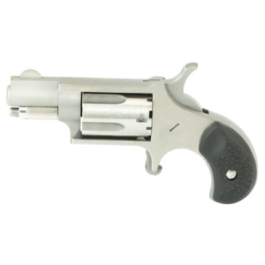United States Association of Gun Owners NAA MINI REV 22LR 1 1/8" 5RD RUBBER - $257.11 at United States Association of Gun Owners