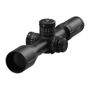 United States Association of Gun Owners ARKEN SH4GII-4161VHR 4-16x FFP Variable Hunting Scope, 34mm - $299.99 at United States Association of Gun Owners