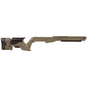 United States Association of Gun Owners Archangel AAM1AOD OD Green Precision Stock for Springfield M1A, M14 - $238.85 at United States Association of Gun Owners