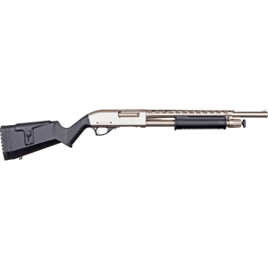 United States Association of Gun Owners Armscor/Rock Island Armory AGM5 12 Gauge 18.5in Pump Action Shotgun - $223.04 at United States Association of Gun Owners