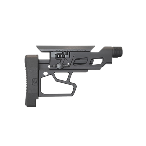 United States Association of Gun Owners RUGER PRECISION RIFLE BUTTSTOCK - $205.40 at United States Association of Gun Owners