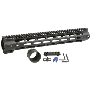 United States Association of Gun Owners Midwest Industries MICRL30815 Combat Handguard AR-308/LR-308 Black Hardcoat Anodized 15" 6061-T6 Aluminum - $209.95 at United States Association of Gun Owners